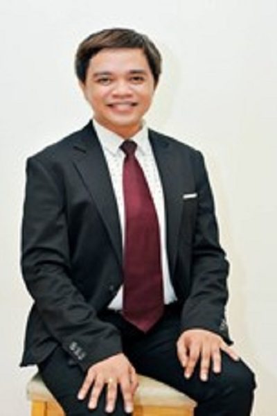 Edwing delos Santos